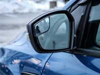 2018 Ford Escape Titanium 4WD