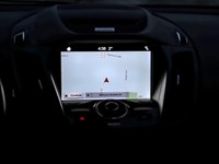 2018 Ford Escape Titanium 4WD