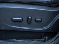 2018 Ford Escape Titanium 4WD