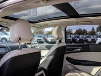 2019 Ford Edge Titanium AWD