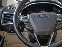 2019 Ford Edge Titanium AWD