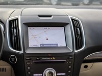 2019 Ford Edge Titanium AWD