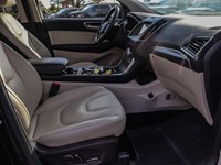 2019 Ford Edge Titanium AWD