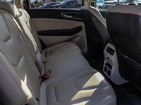 2019 Ford Edge Titanium AWD
