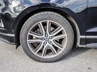 2019 Ford Edge Titanium AWD