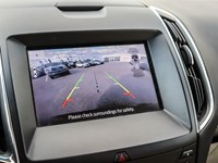 2019 Ford Edge Titanium AWD