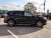 2019 Ford Edge Titanium AWD