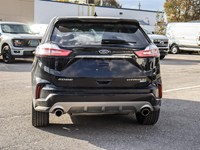 2019 Ford Edge Titanium AWD