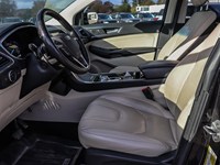 2019 Ford Edge Titanium AWD