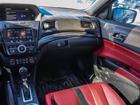 2020 Acura ILX Premium A-Spec Sedan