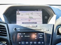 2020 Acura ILX Premium A-Spec Sedan