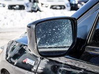 2020 Acura ILX Premium A-Spec Sedan