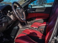 2020 Acura ILX Premium A-Spec Sedan