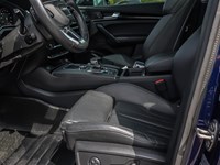2020 Audi Q5 Progressiv 45 TFSI quattro