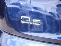 2020 Audi Q5 Progressiv 45 TFSI quattro