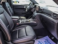 2020 Ford Explorer XLT 4WD