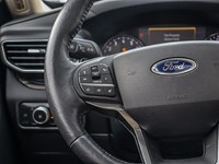 2020 Ford Explorer Limited 4WD