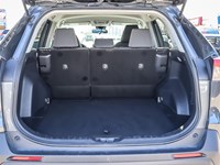 2020 Toyota RAV4 LE FWD