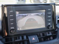 2020 Toyota RAV4 LE FWD