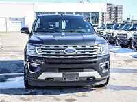 2021 Ford Expedition Limited 4x4
