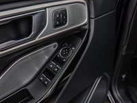 2021 Ford Explorer Platinum 4WD