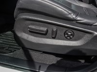 2021 Honda CR-V Black Edition AWD