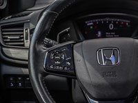 2021 Honda CR-V Black Edition AWD