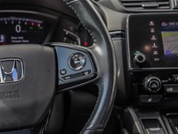 2021 Honda CR-V Black Edition AWD