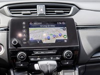 2021 Honda CR-V Black Edition AWD