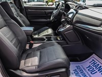 2021 Honda CR-V Black Edition AWD