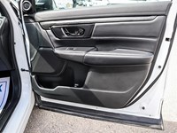 2021 Honda CR-V Black Edition AWD