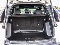 2021 Honda CR-V Black Edition AWD