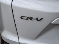 2021 Honda CR-V Black Edition AWD