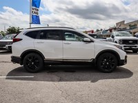 2021 Honda CR-V Black Edition AWD