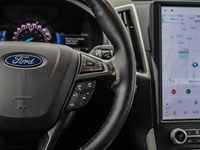 2022 Ford Edge SEL AWD