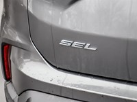 2022 Ford Edge SEL AWD