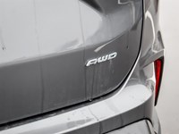 2022 Ford Edge SEL AWD