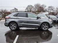2022 Ford Edge SEL AWD