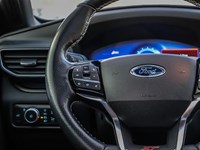 2022 Ford Explorer ST 4WD/ PRM,TECH PCKG