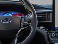 2022 Ford Explorer ST 4WD/ PRM,TECH PCKG