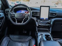 2022 Ford Explorer ST 4WD/ PRM,TECH PCKG