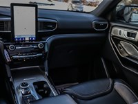2022 Ford Explorer ST 4WD/ PRM,TECH PCKG