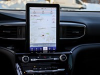 2022 Ford Explorer ST 4WD/ PRM,TECH PCKG