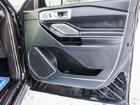 2022 Ford Explorer ST 4WD/ PRM,TECH PCKG