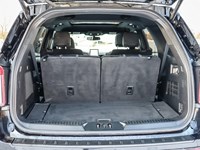 2022 Ford Explorer ST 4WD/ PRM,TECH PCKG