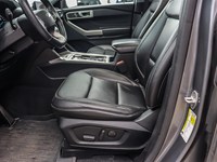 2022 Ford Explorer XLT 4WD