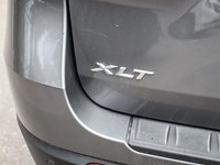 2022 Ford Explorer XLT 4WD