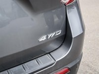 2022 Ford Explorer XLT 4WD