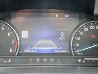2022 Ford Explorer XLT 4WD