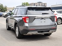 2022 Ford Explorer XLT 4WD
